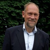 Tonnis van Dijk