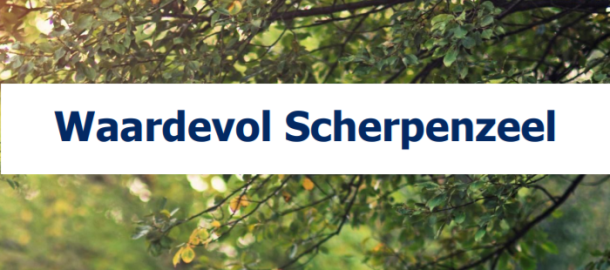 Waardevol Scherpenzeel
